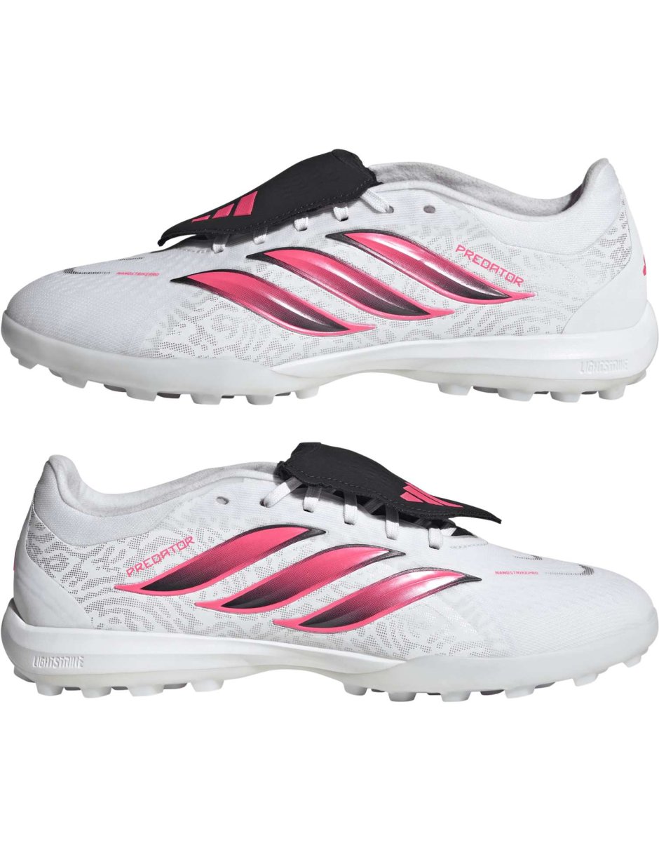 Tenis Predator Pro Ft Tf unisex para fútbol 3