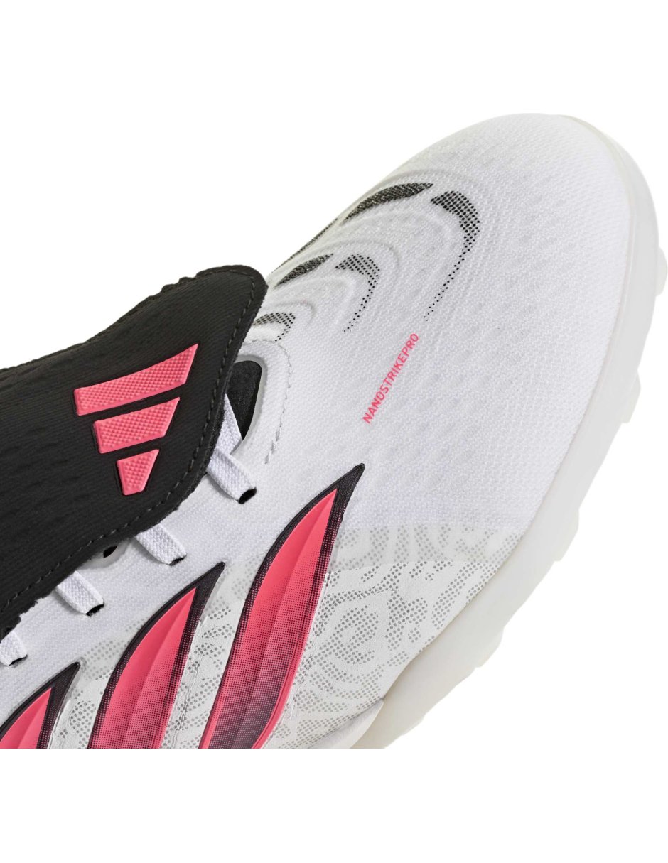 Tenis Predator Pro Ft Tf unisex para fútbol 6