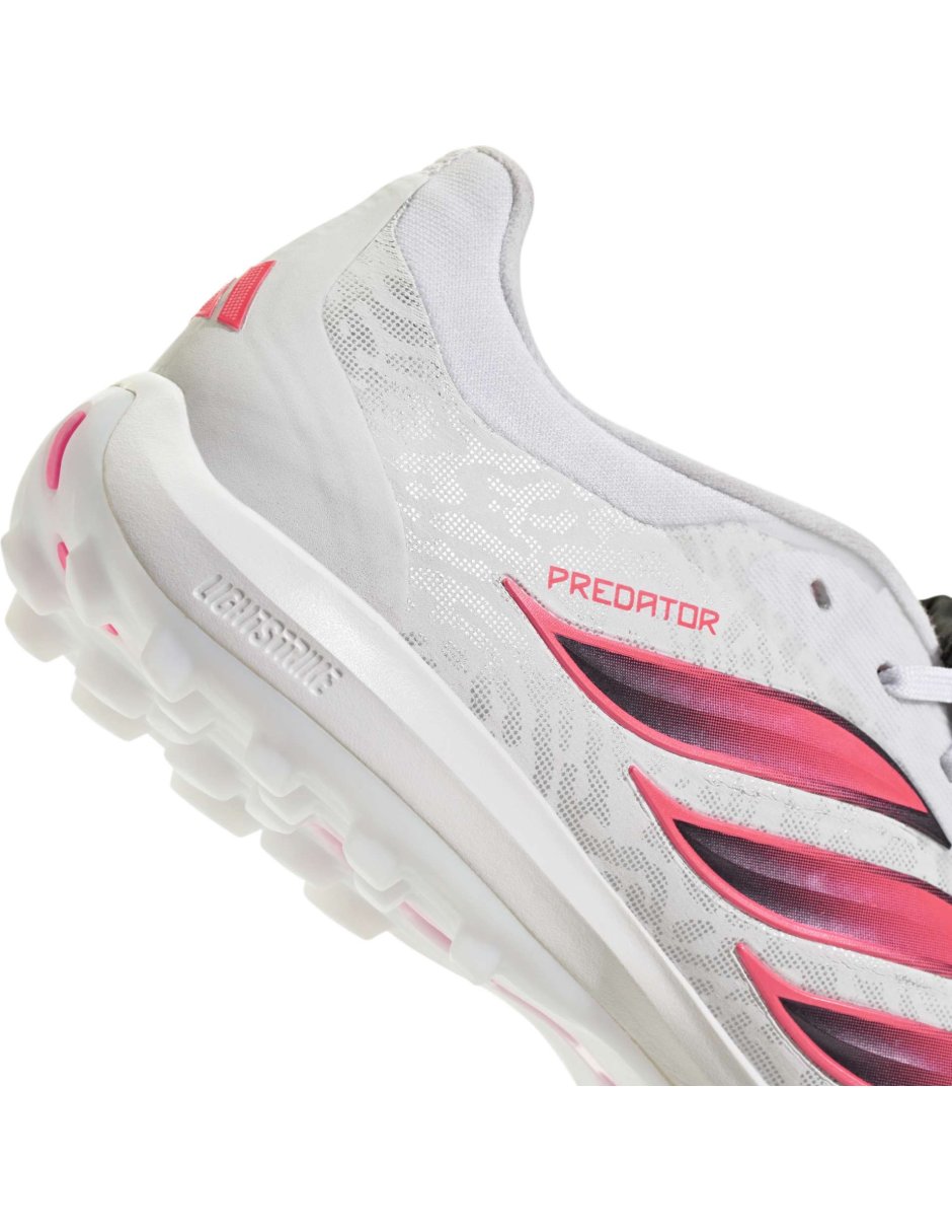Tenis Predator Pro Ft Tf unisex para fútbol 7