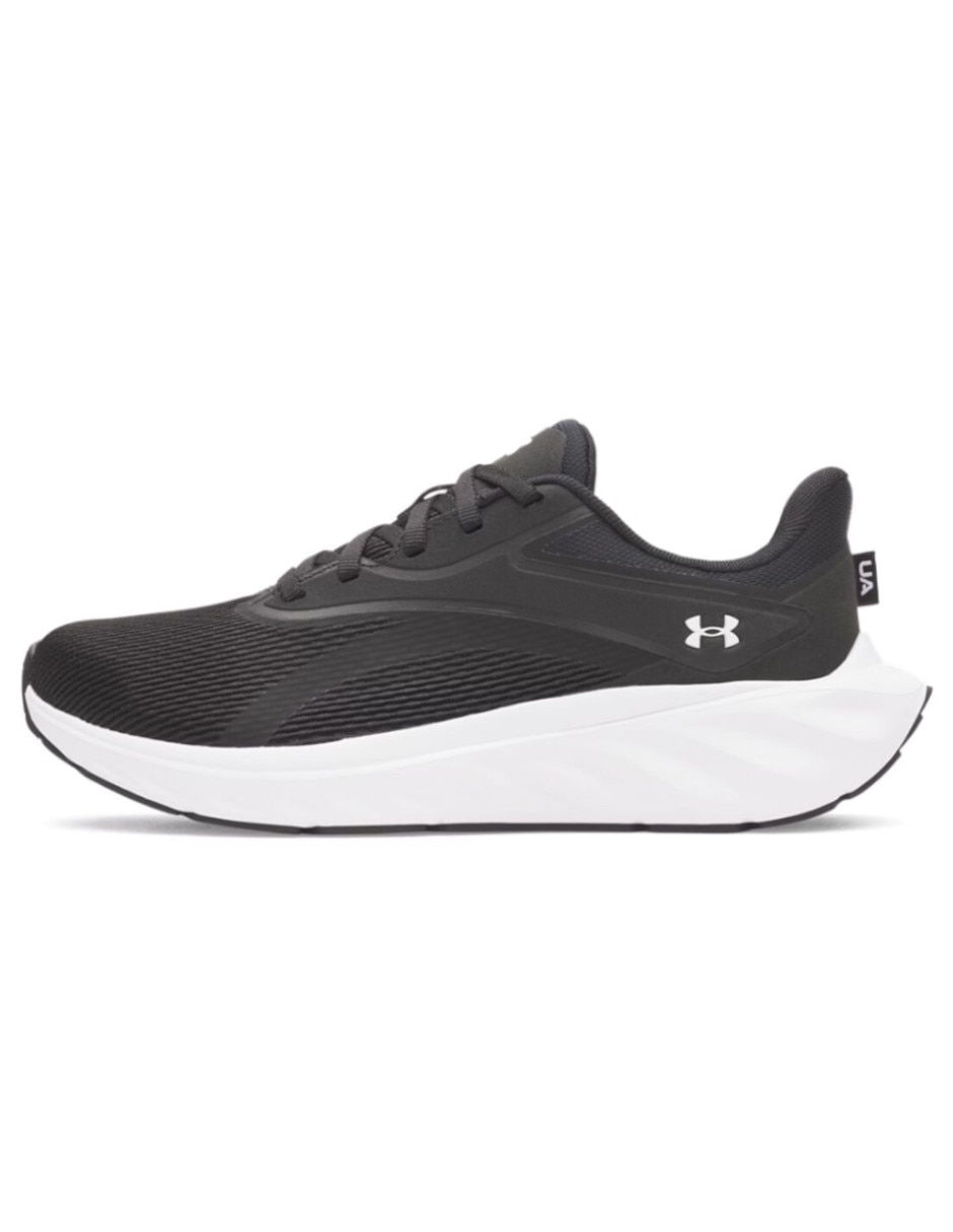 Tenis Under Armour UA Ascend de mujer para correr