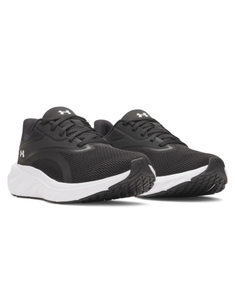 Tenis Under Armour UA Ascend de mujer para correr