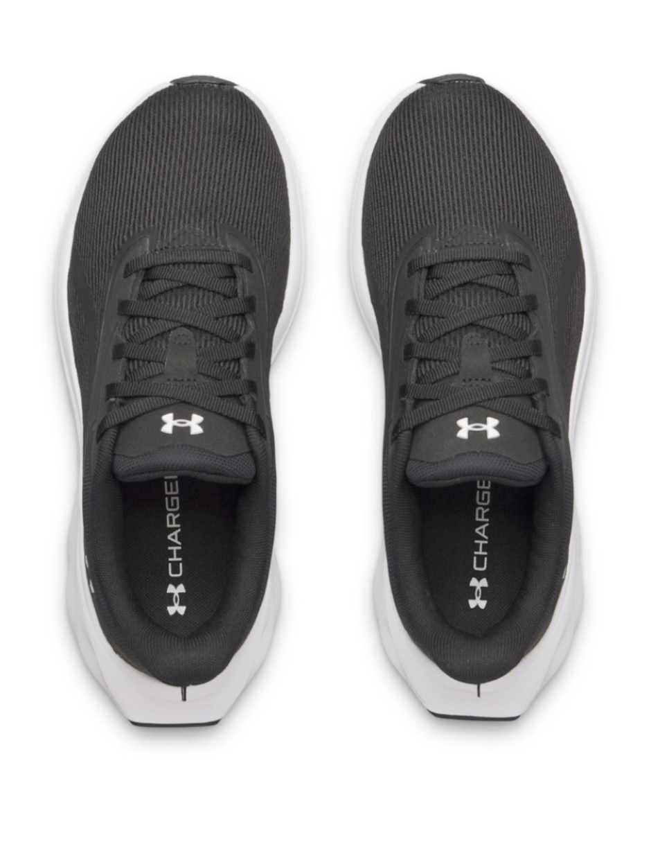 Tenis Under Armour UA Ascend de mujer para correr