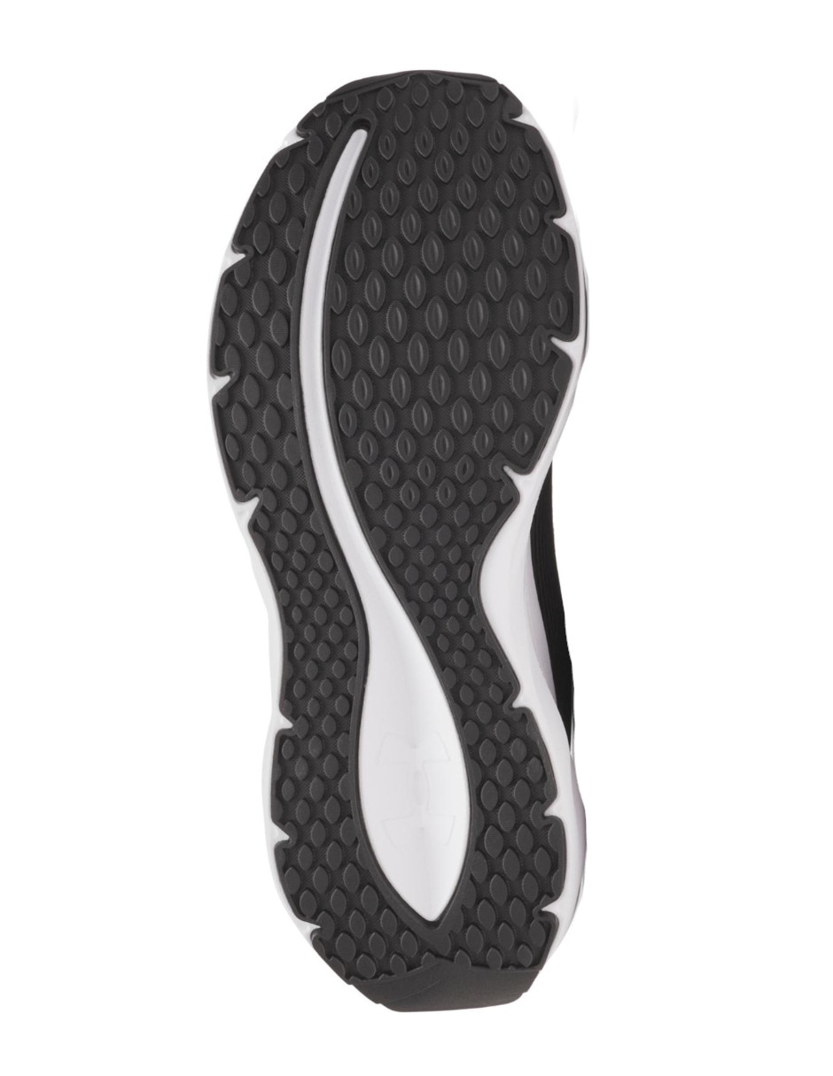 Tenis Under Armour UA Ascend de mujer para correr