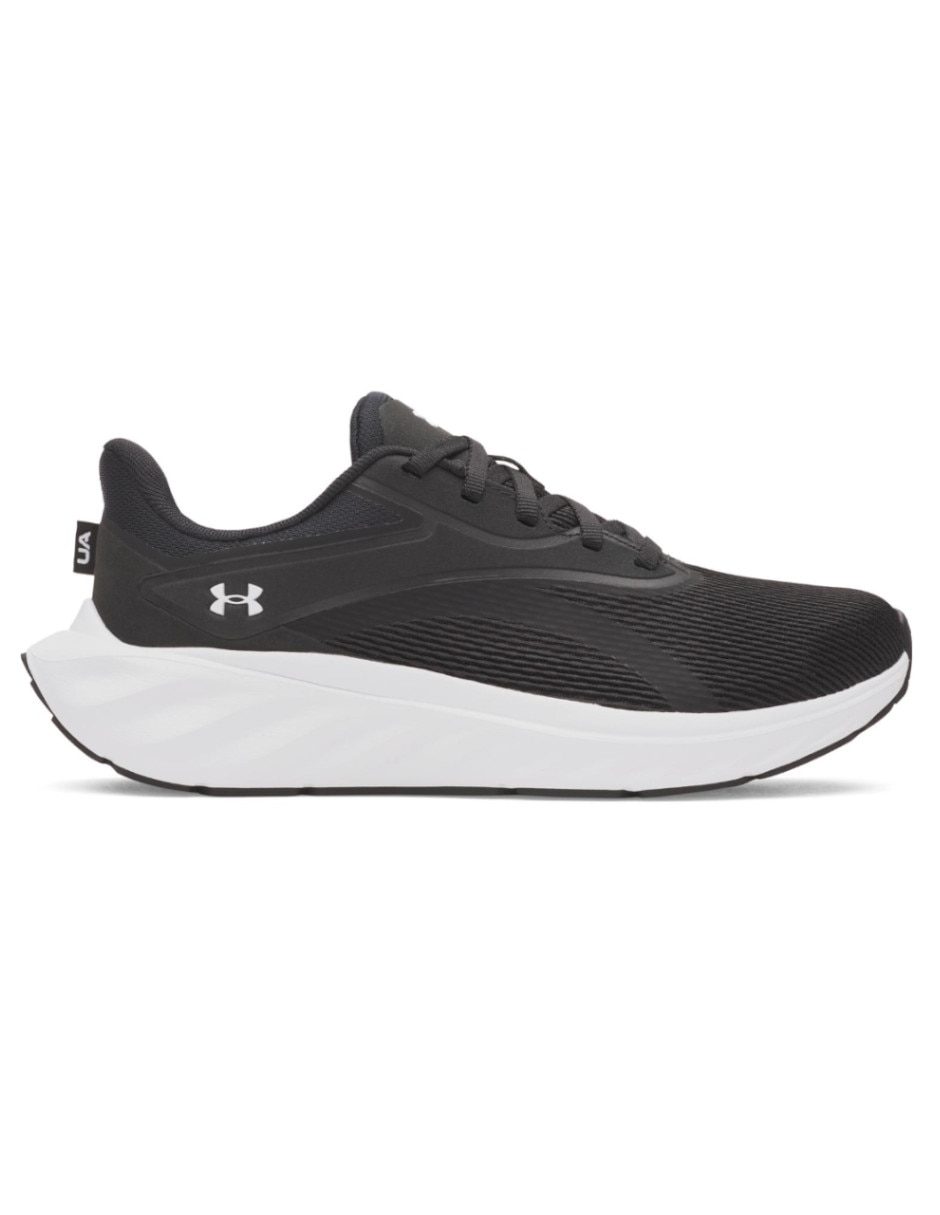 Tenis Under Armour UA Ascend de mujer para correr