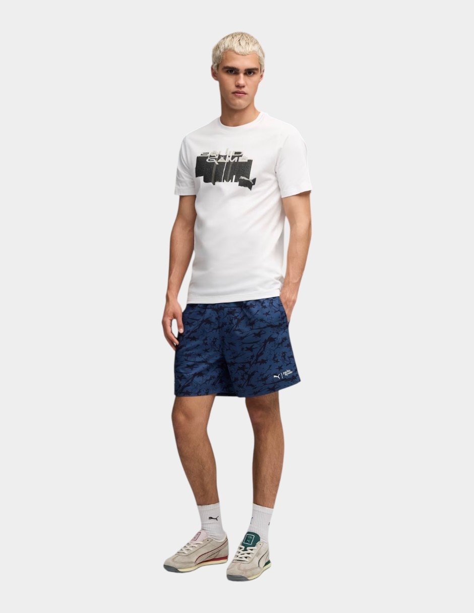 Tenis Puma Squid Game Easy Rider para hombre