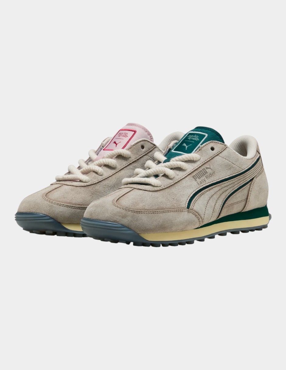 Tenis Puma Squid Game Easy Rider para hombre