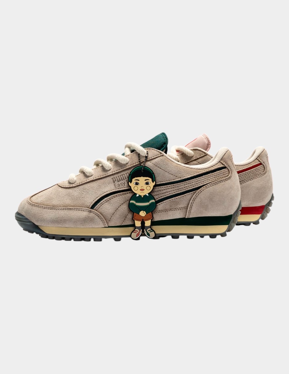 Tenis Puma Squid Game Easy Rider para hombre