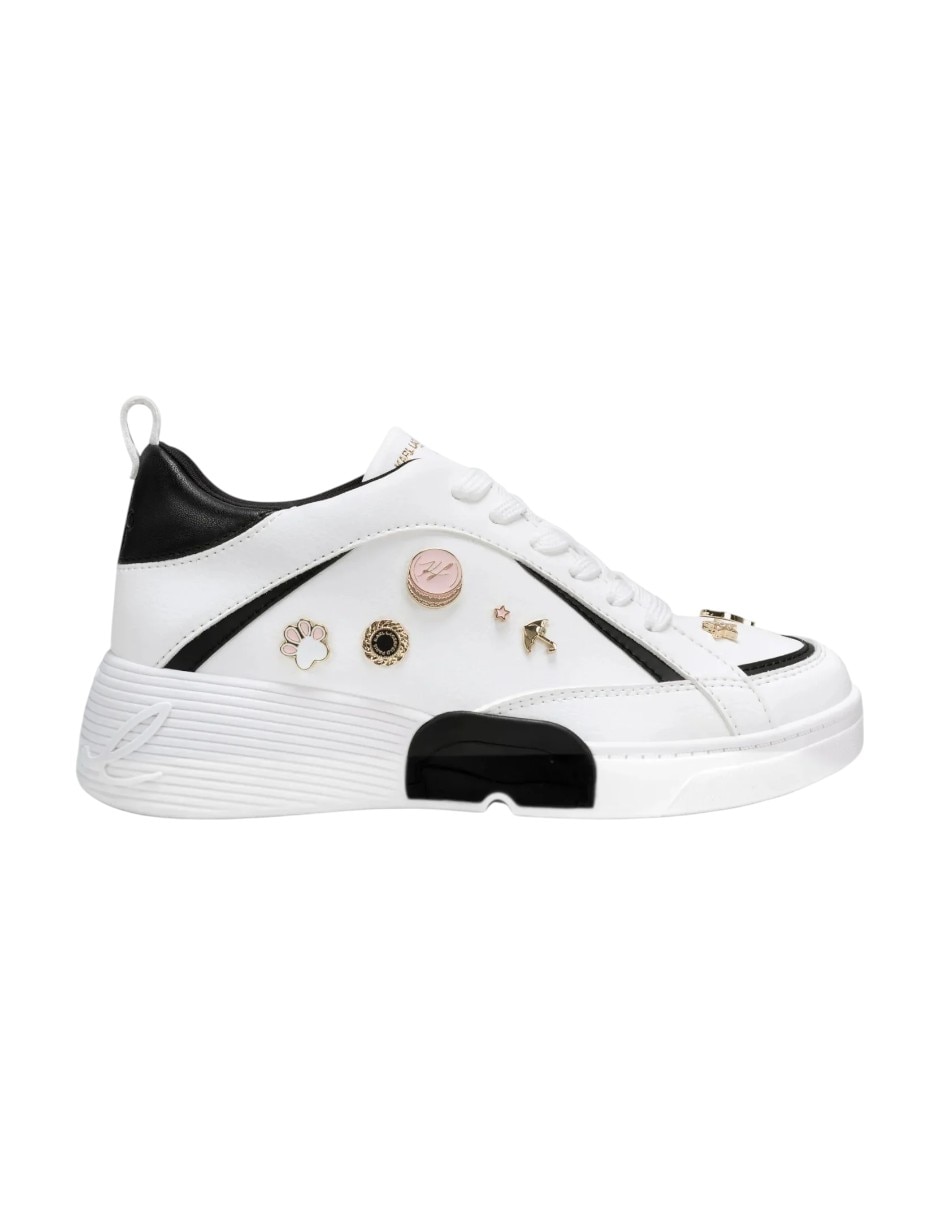 Tenis Karl Lagerfeld Paris para mujer