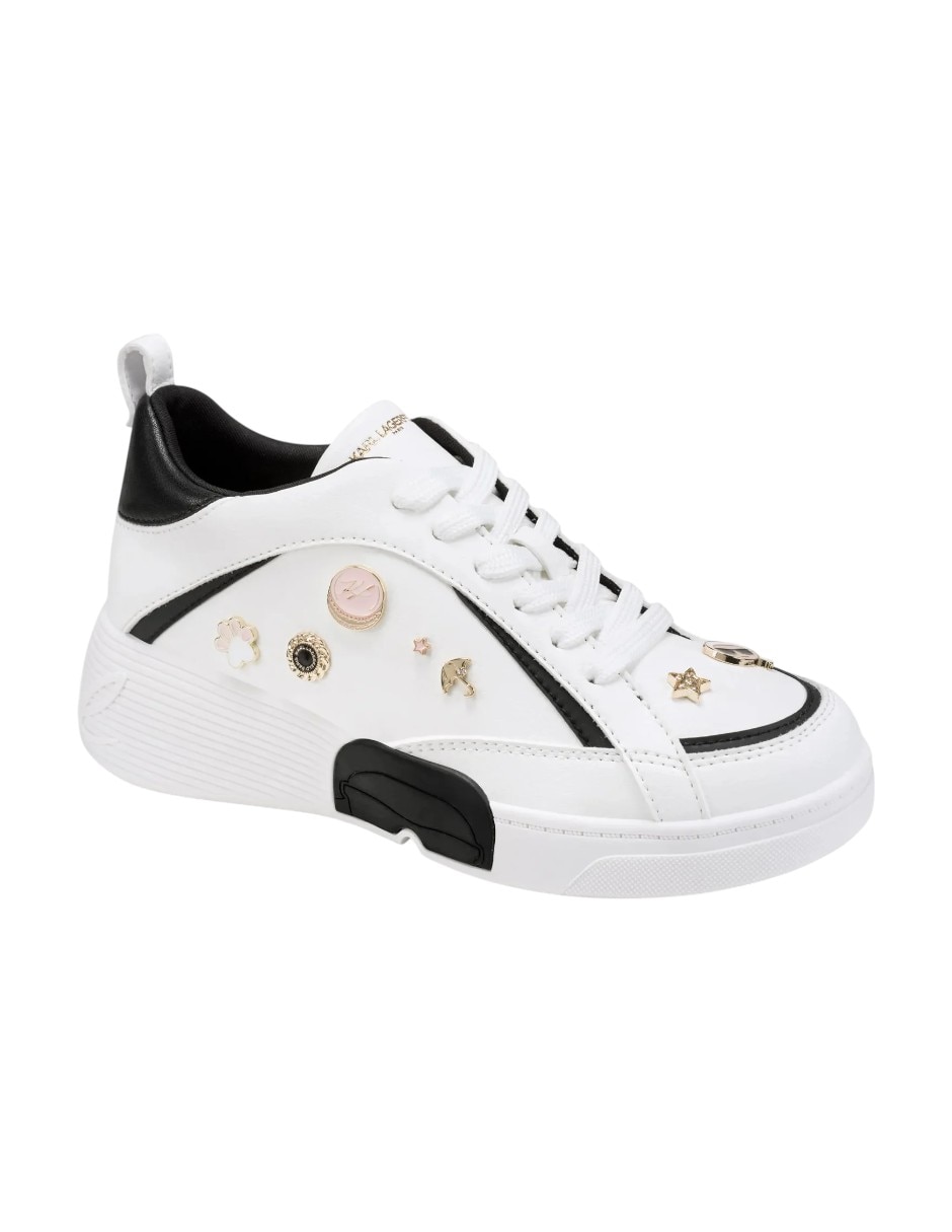 Tenis Karl Lagerfeld Paris para mujer