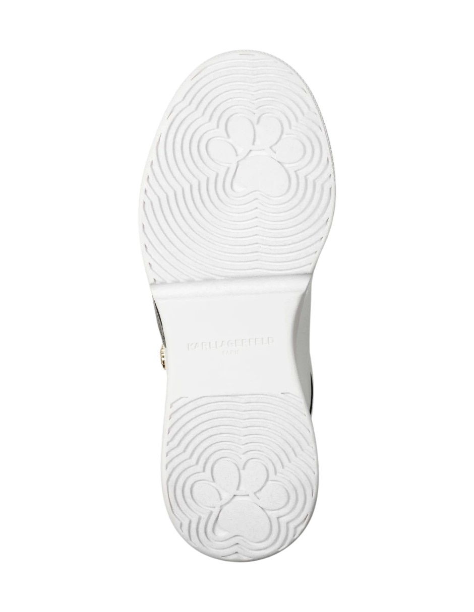 Tenis Karl Lagerfeld Paris para mujer