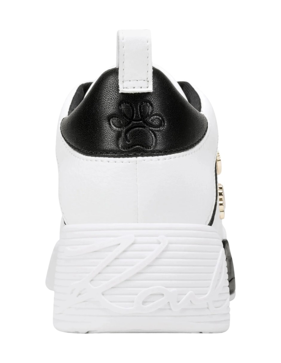 Tenis Karl Lagerfeld Paris para mujer