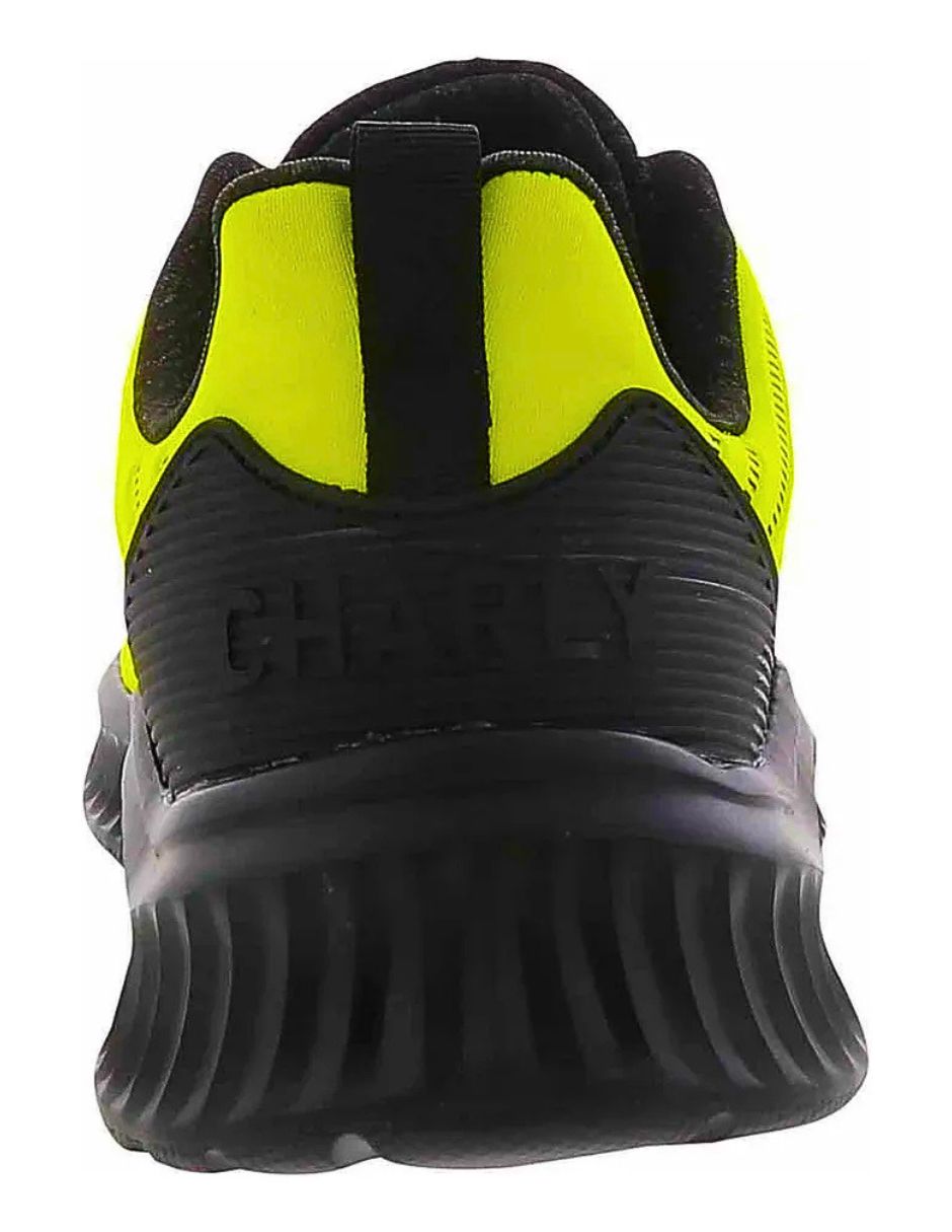 Tenis Charly para hombre