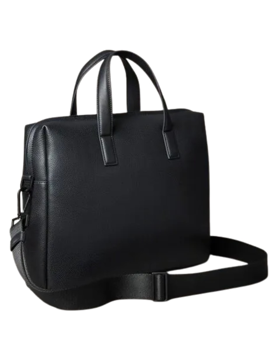 Bolsa messenger CK para hombre