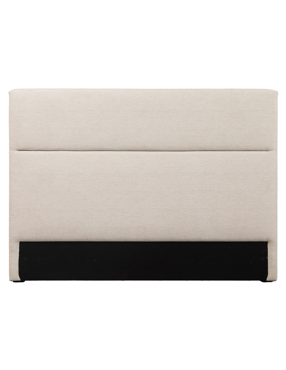 Cabecera Dixy de jacquard