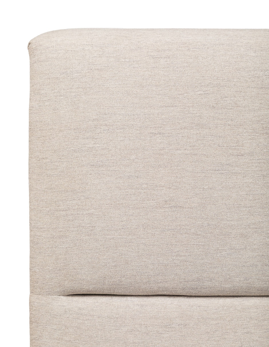 Cabecera Dixy de jacquard