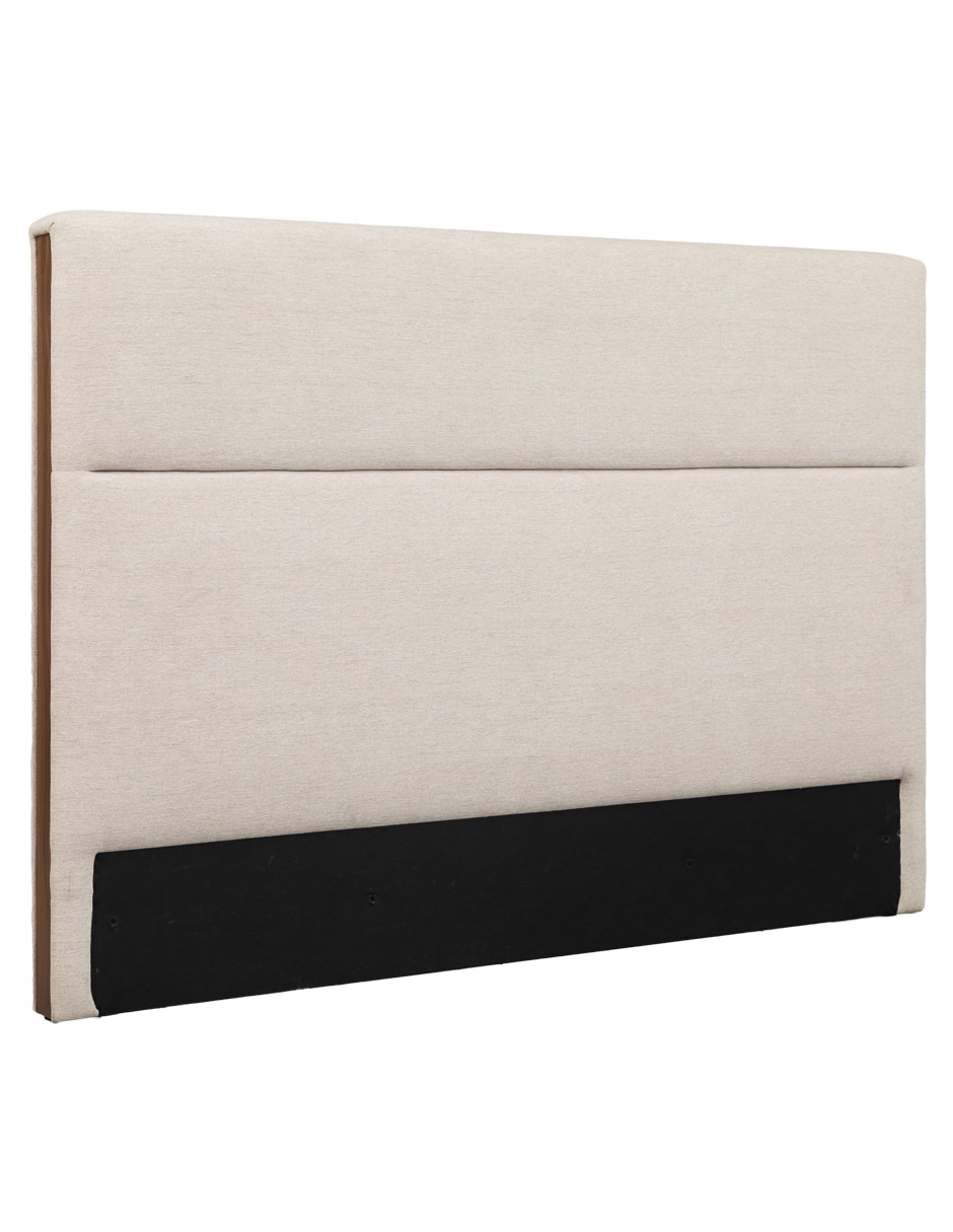 Cabecera Dixy de jacquard