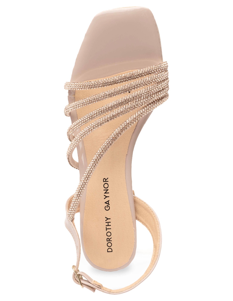 Sandalia para mujer 4