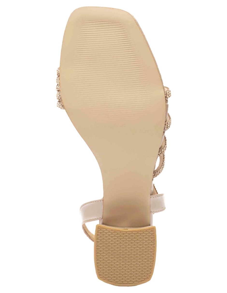 Sandalia para mujer 5