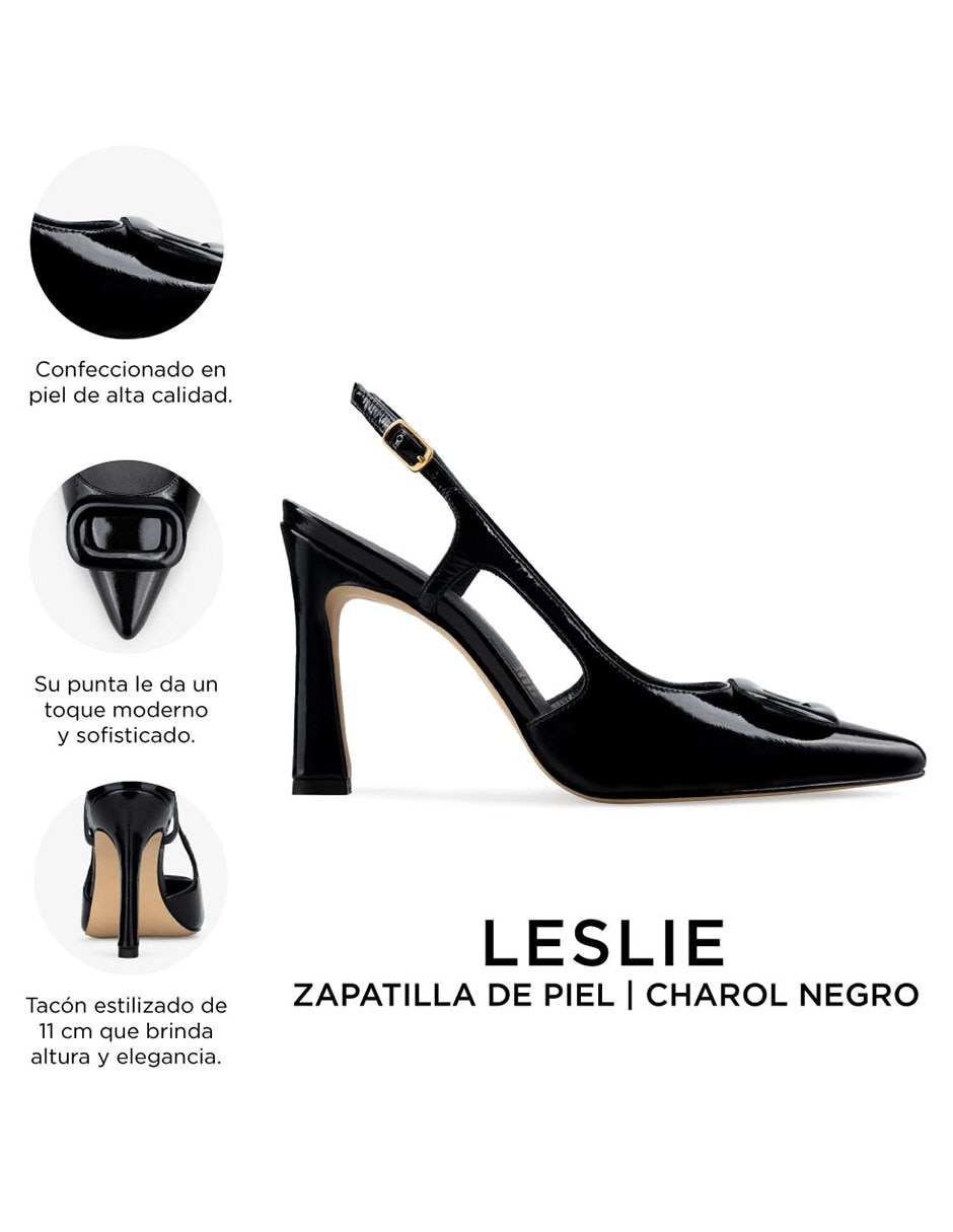 Zapatilla Davenia