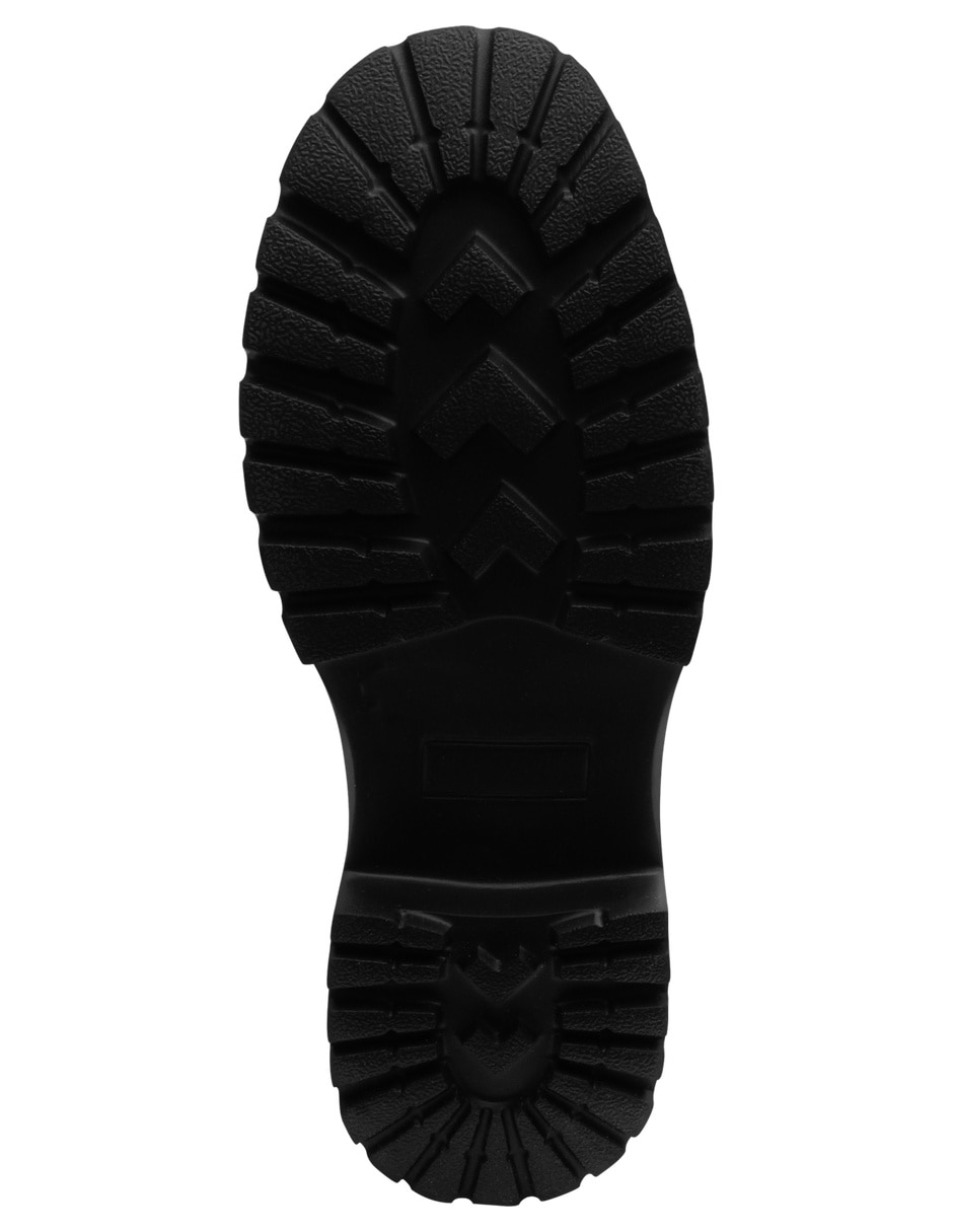 Bota abajo de la rodilla para mujer 5