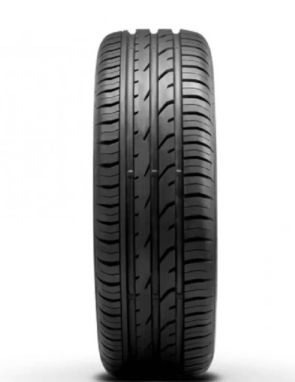 Set de llantas para auto ContiPremiumContact 2 205/55 R16 3