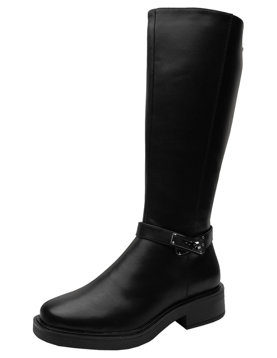 Bota abajo de la rodilla Dorothy Gaynor para mujer