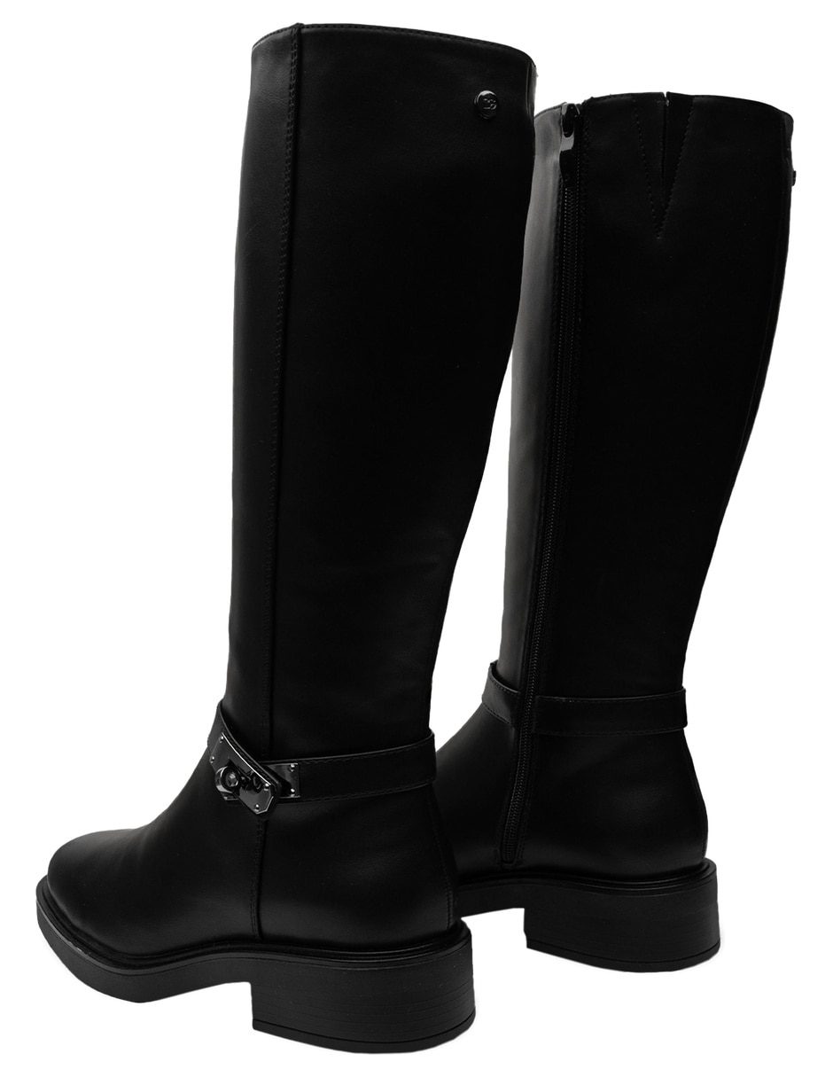 Bota abajo de la rodilla Dorothy Gaynor para mujer
