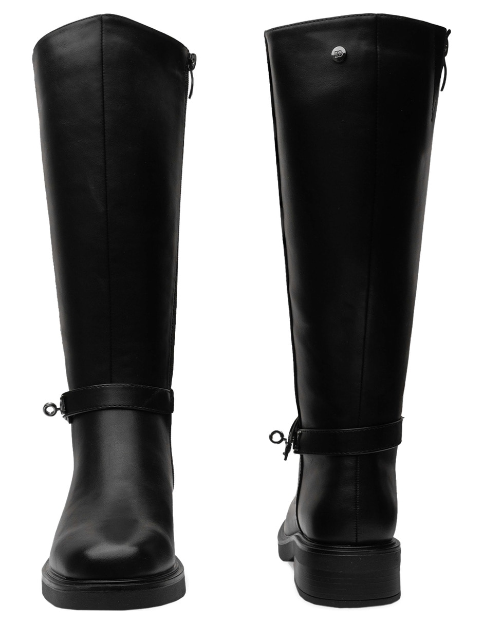 Bota abajo de la rodilla Dorothy Gaynor para mujer
