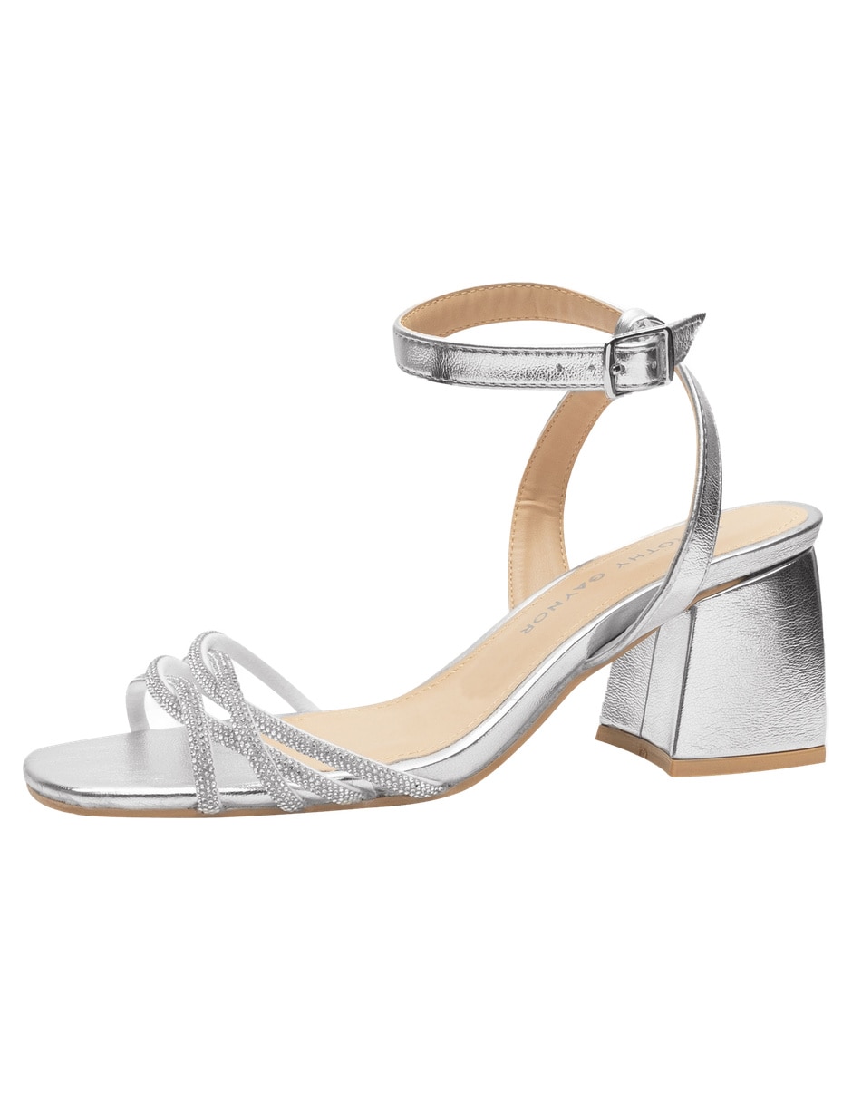 Sandalia para mujer 2