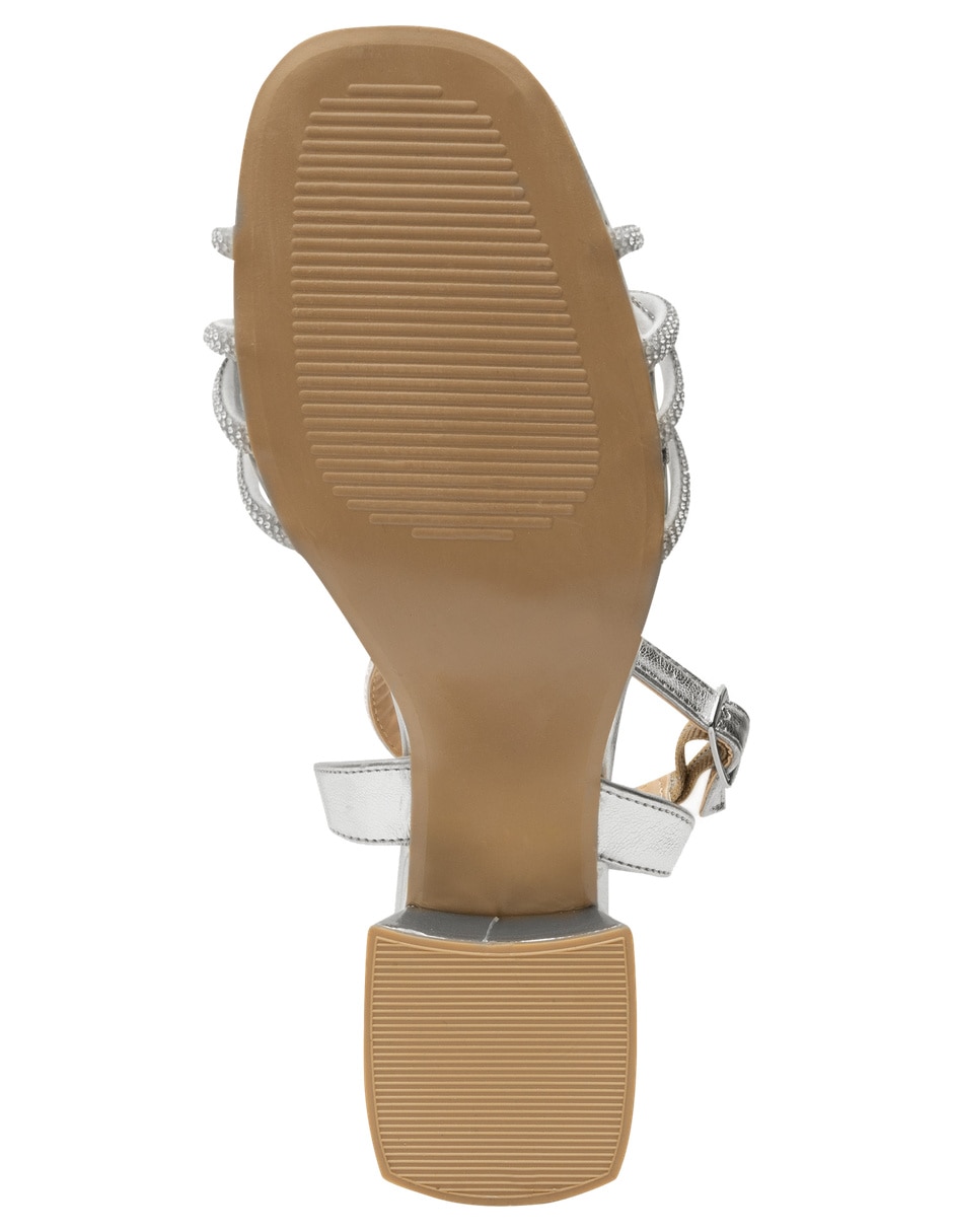 Sandalia para mujer 5