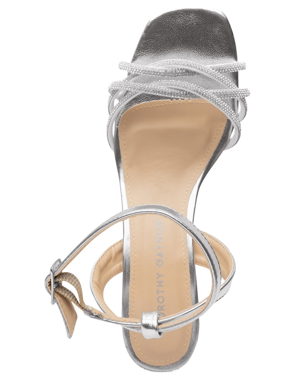 Sandalia para mujer 7