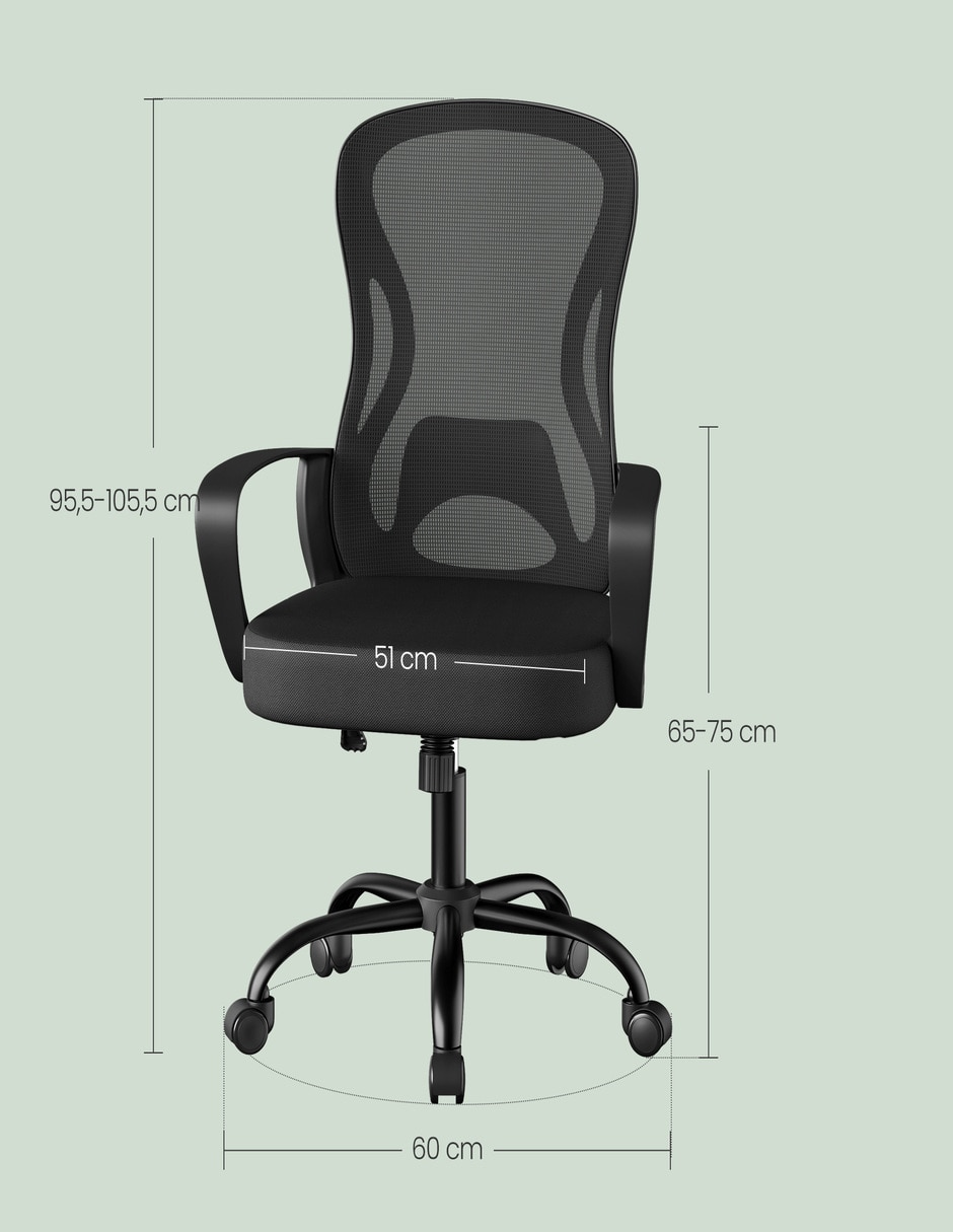 Silla de acero 4
