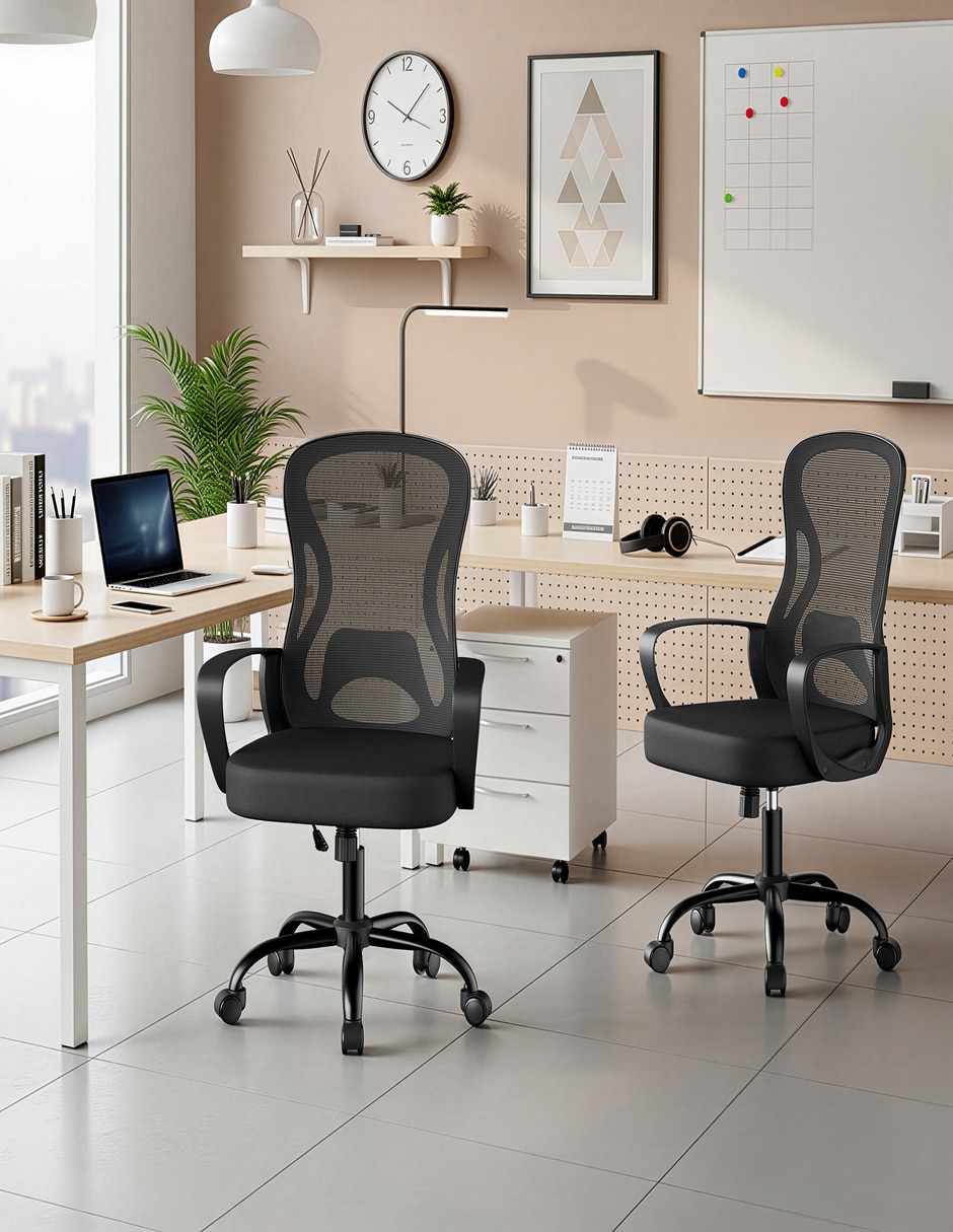 Silla de acero 2