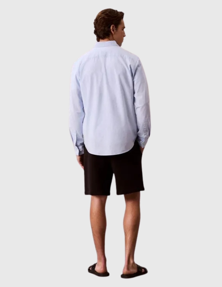 Short de algodón para hombre 5