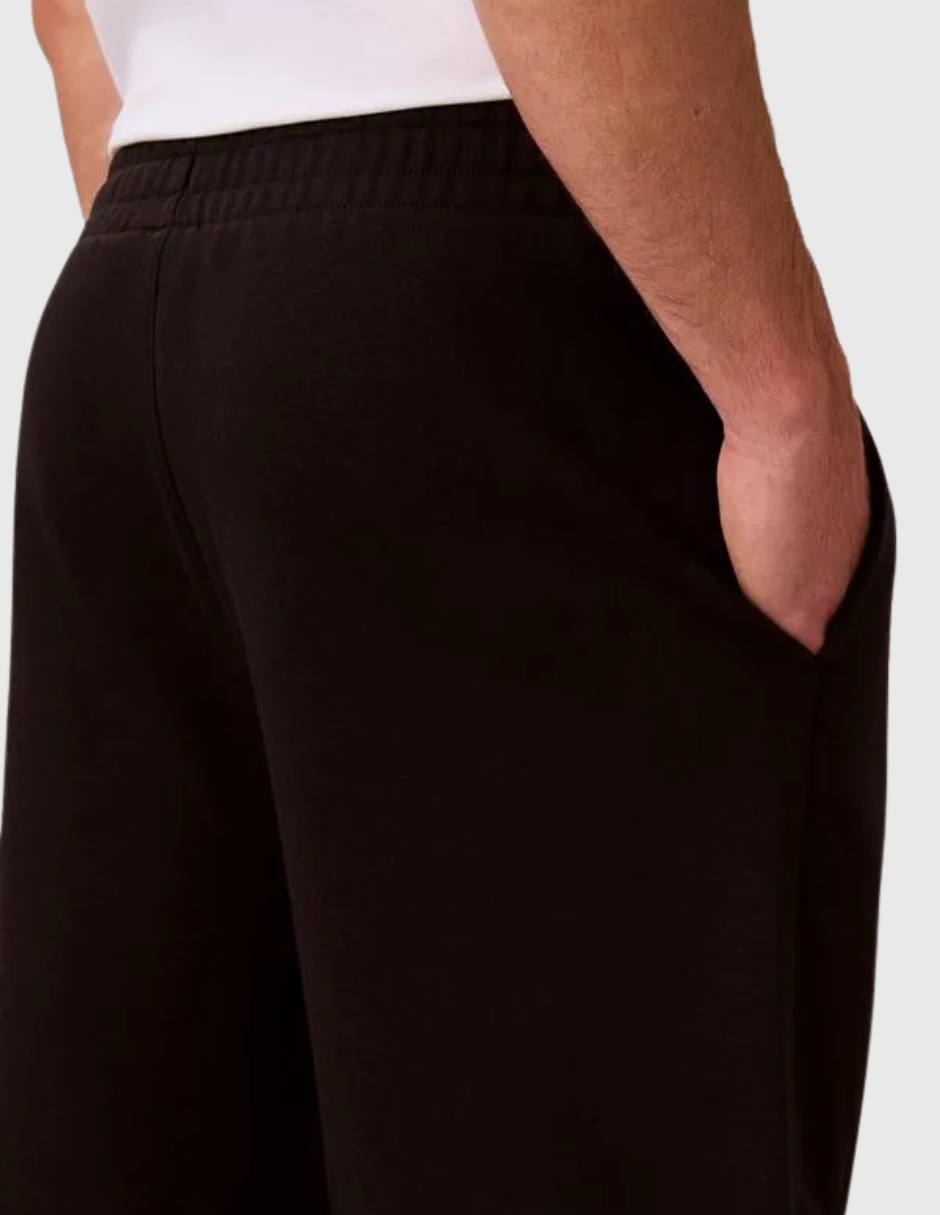 Short de algodón para hombre