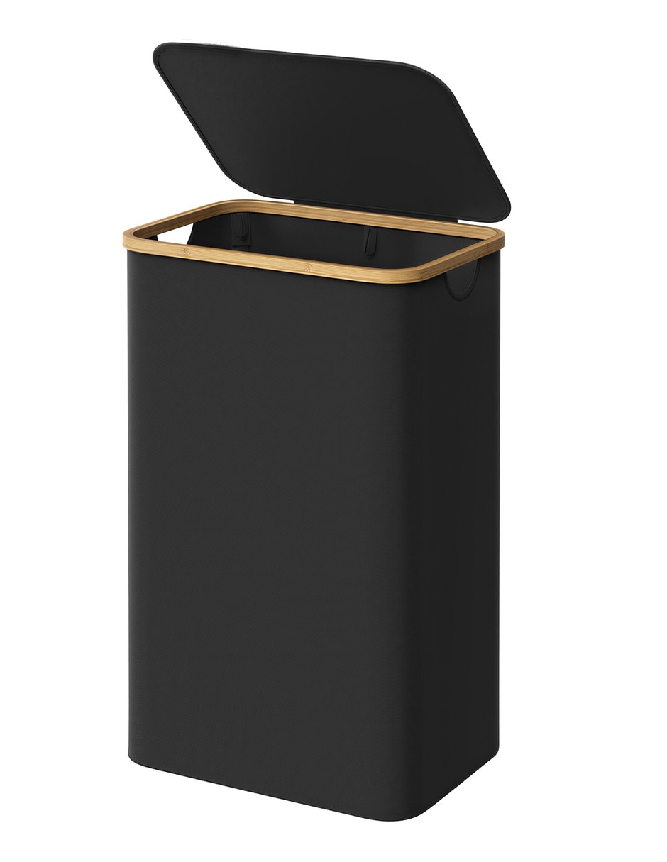 Cesto para ropa Songmics Home de papel