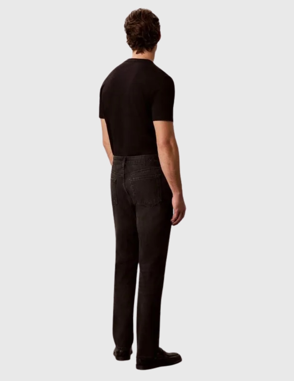 Pantalón slim para hombre 5