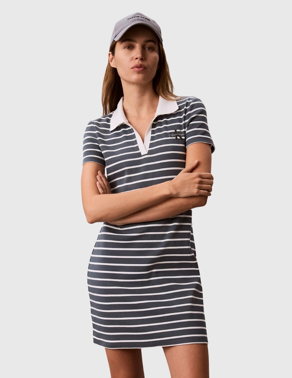 Vestido Mini Casual para mujer Vestido Mini Casual para mujer