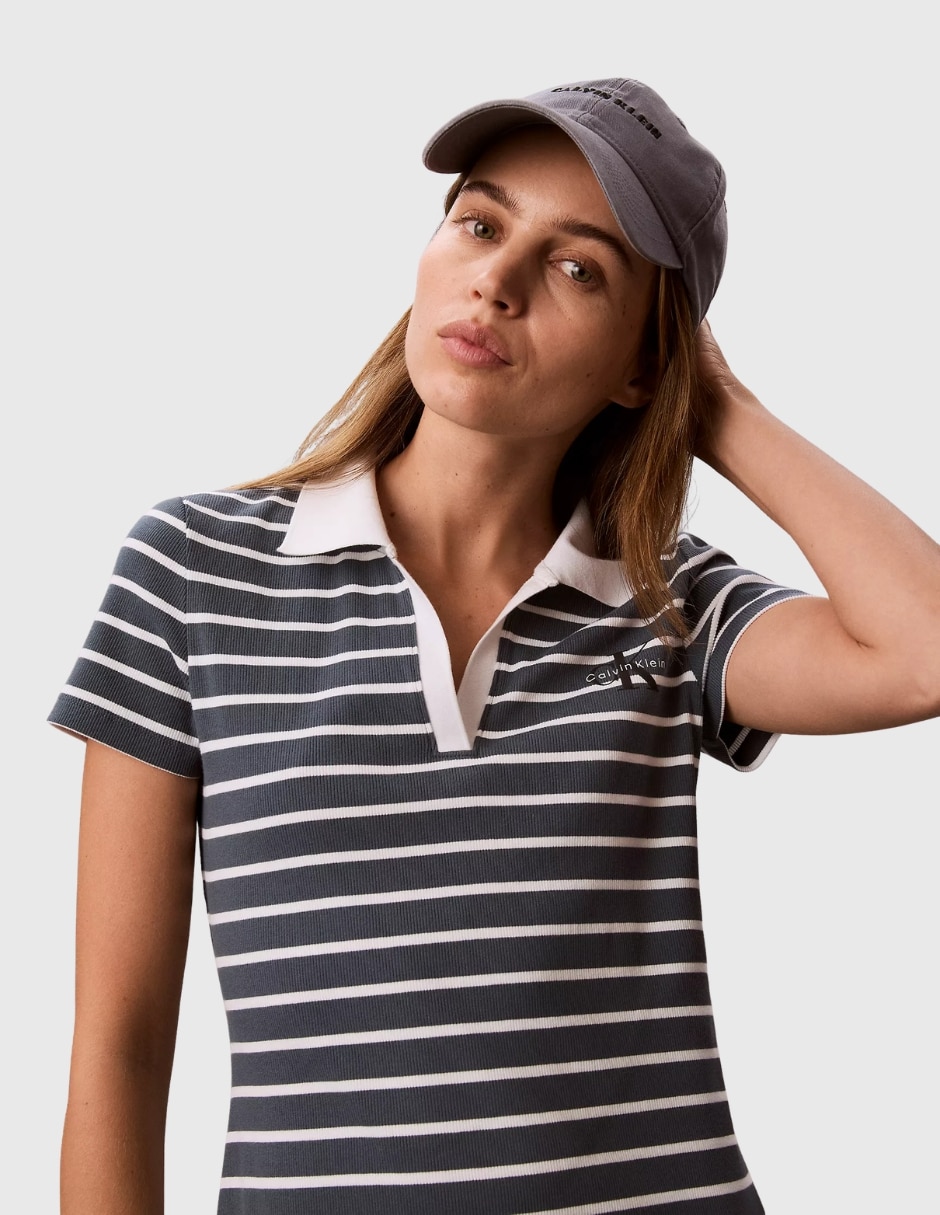 Vestido Mini Casual para mujer 3