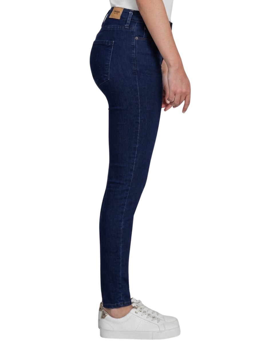 Jegging skinnypara mujer 3