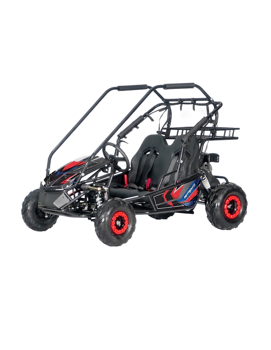 Go Kart