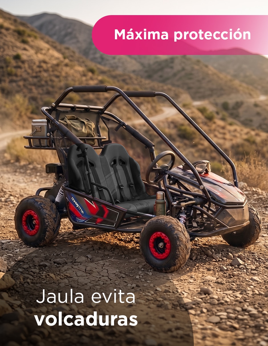 Go Kart 4