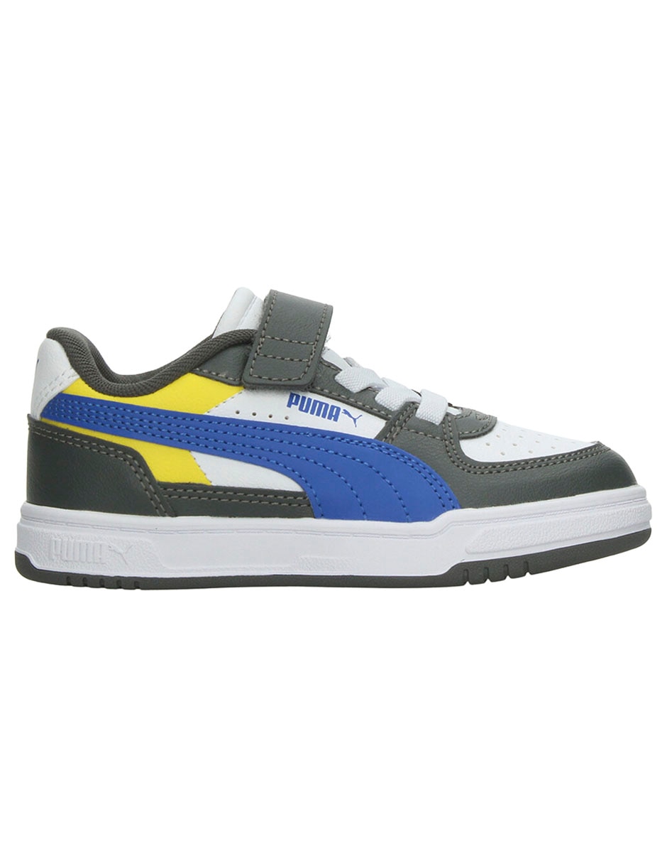 Tenis para niño Tenis para niño