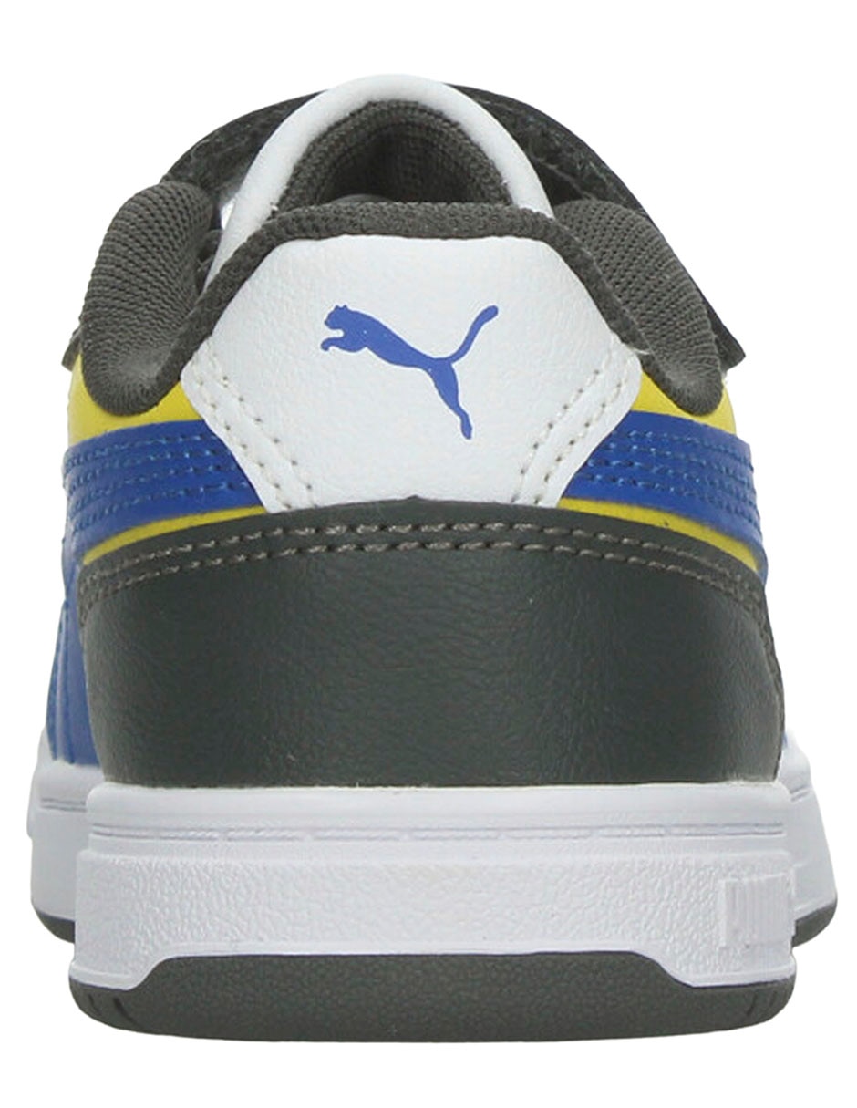 Tenis para niño 5