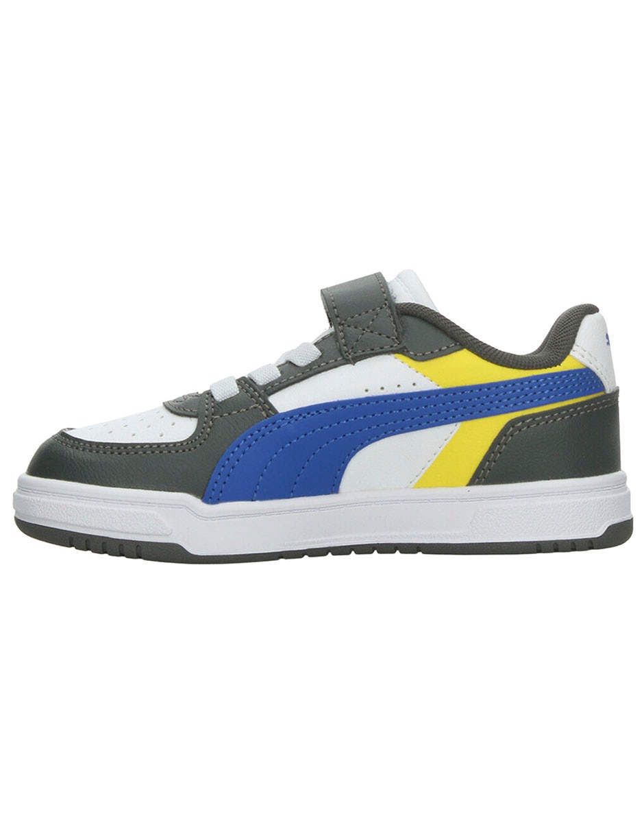 Tenis para niño 4