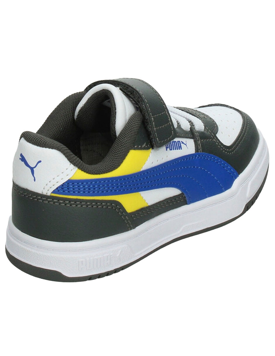 Tenis para niño 8