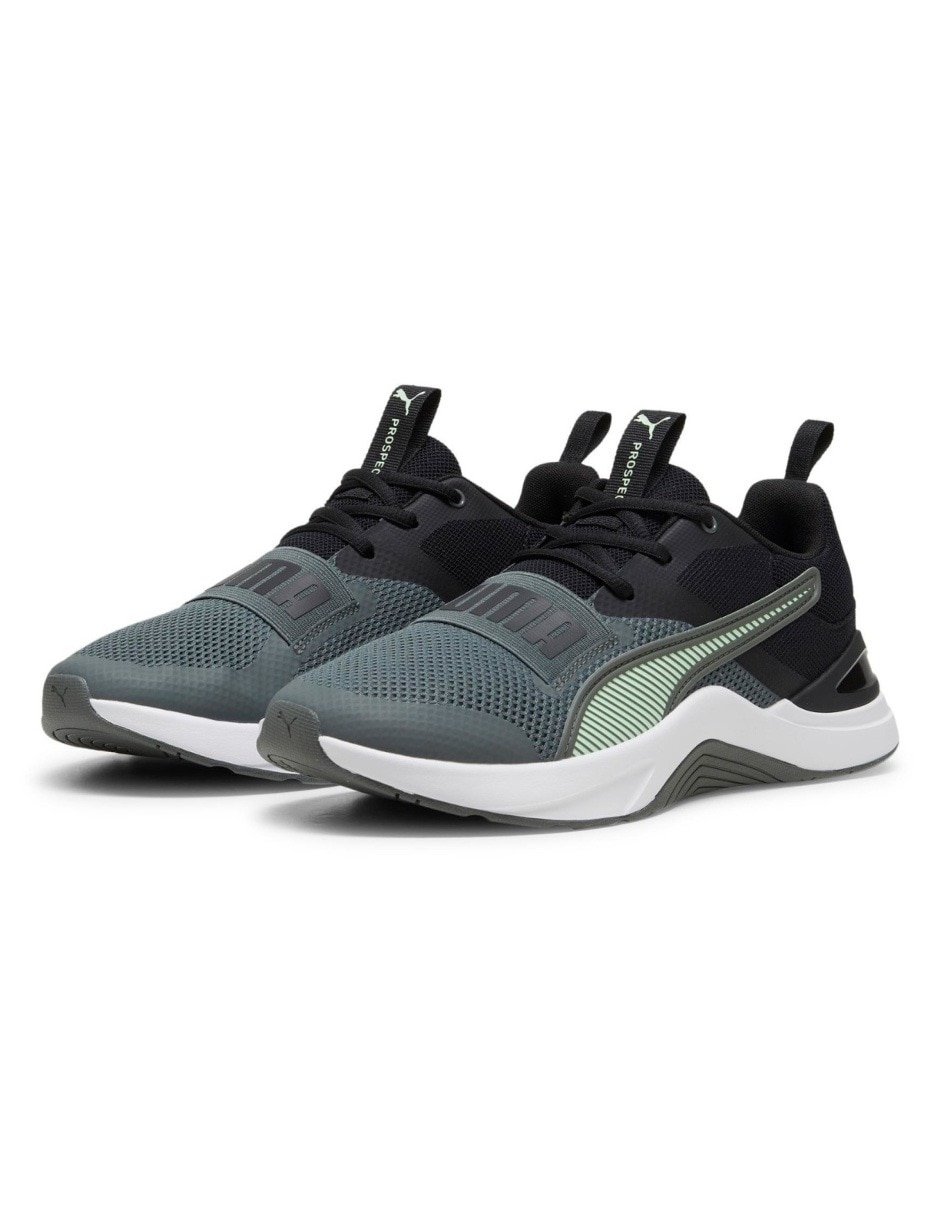 Tenis Puma para niño prospect
