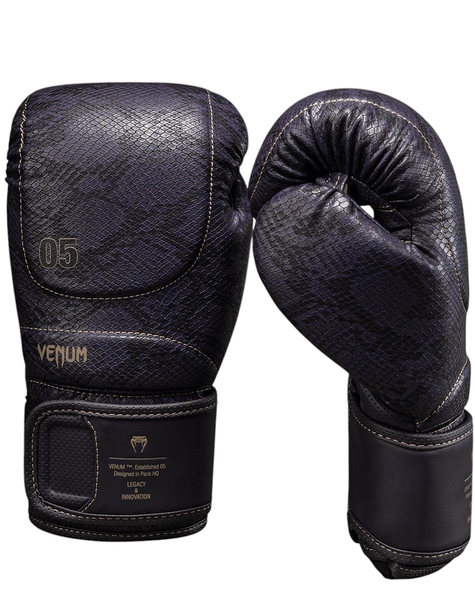 Guantes para box 2
