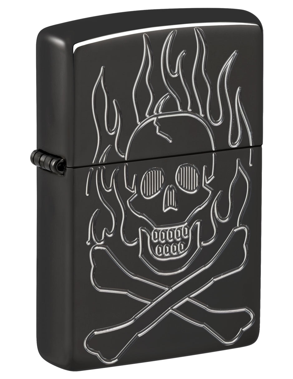 Encendedor Zippo