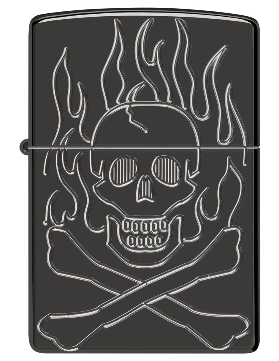 Encendedor Zippo